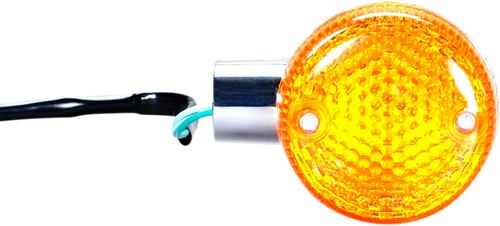 K&S Technologies Turn Signal - Honda Rear Right 25-1224