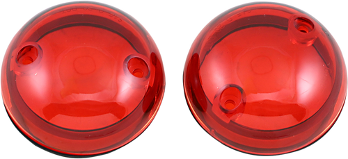 Custom Dynamics Probeam Lens - Red - Scout PB-SCOUT-RED