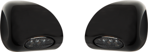 Kodlin Usa Turn Signal - Black K68459