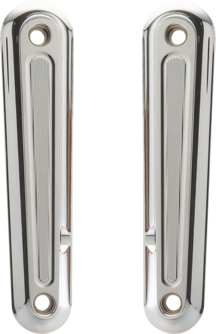 Kodlin Usa Turn Signal - Chrome K68469