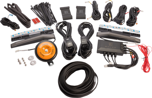 Ravek Turn Signal Kit - Mule 67-105