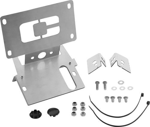 Competition Werkes Fender Eliminator Kit - Monster 1DMON