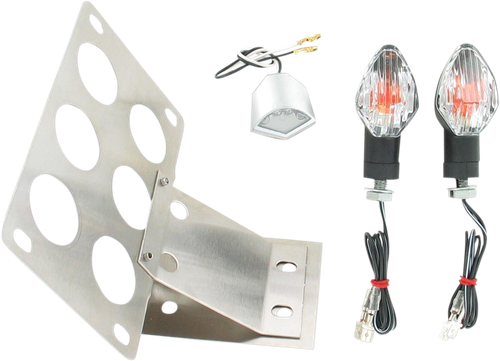 Competition Werkes Fender Eliminator Kit - Ninja 1K1002