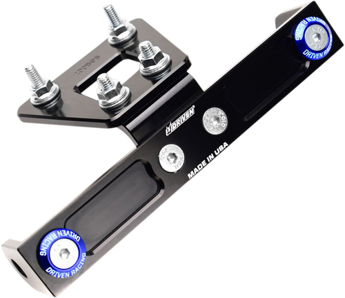 Driven Racing Fender Eliminator - Ex400 Ninja 400 DKZ-020