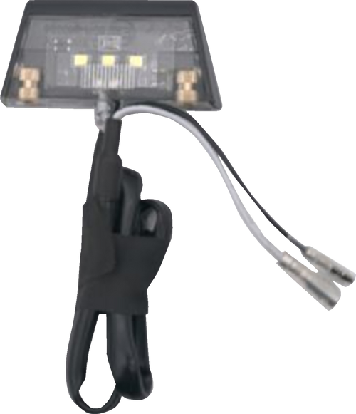 Ravek License Plate Light 59-227