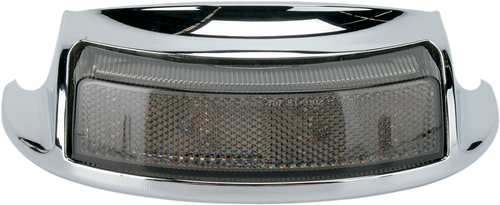 Drag Specialties Fender Tip Light - Rear 2040-0587