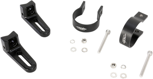 Brite-Lites 2" Bar Mounts BL-LBM2
