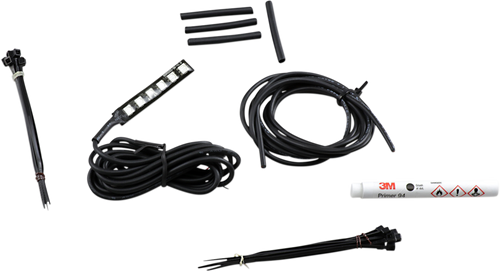 Custom Dynamics War Bonnet Accent Light CD-IND-WB-MWZ