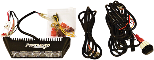 Powermadd Auto-Reverse Led Light Kit - Yamaha 66006