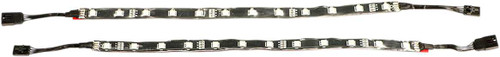 Ciro 3" Led Flex Pods 41033
