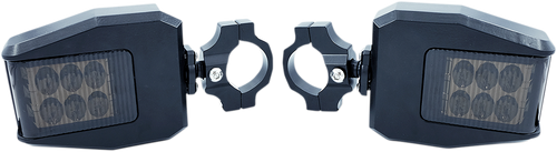 Brite-Lites Led Lighted Mirror Kit BL-UTVLEDMR