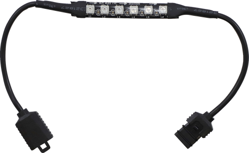 Custom Dynamics Proglow Light Strip - 6 Led PG-LED-6