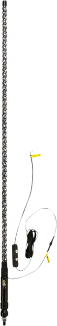 Moose Offroad Light Rod - Led - 4' PU-4-104