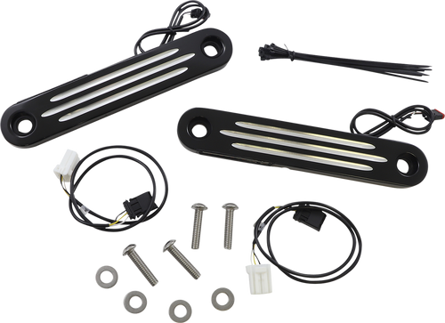 Custom Dynamics Light Strip - Contrast PB-DS2-13-CON