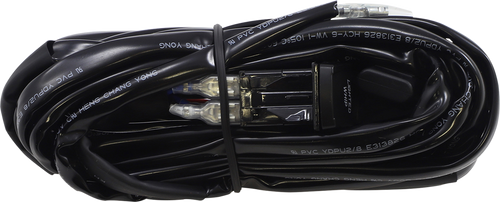 Moose Offroad Wiring Harness - Rocker Switch T-4-119-M