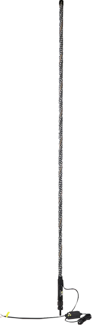 Whipitlightrods 6' Light Rod Whip - Chase - Quick Disconnect QD-CHSBTR-161