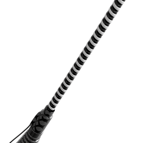 Whipitlightrods Quick Disconnect Whip - 4' QR-COBBTR-142