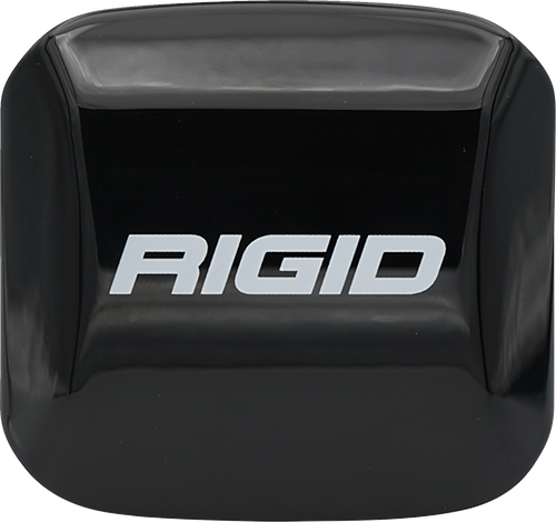Rigid Industries Light Pod Cover - Revolve - Black 196010