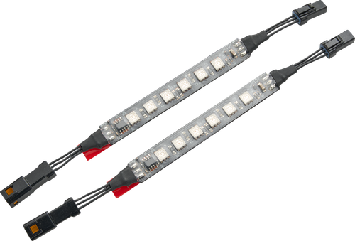Ciro Shock & Awe Evolved Light Pods - 3" 40805