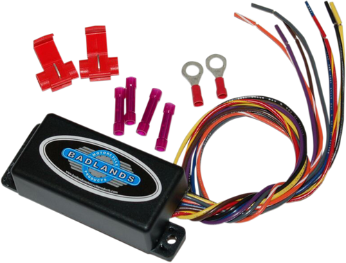 Badlands Illuminator Module - Metric MET-ILL