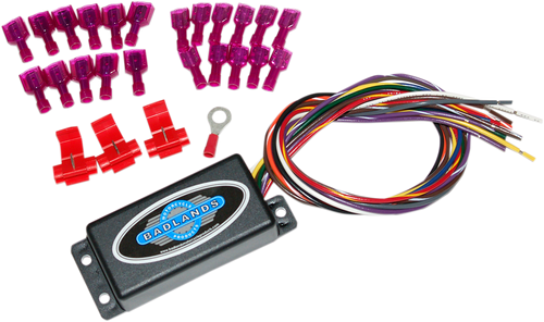 Badlands Illuminator Module - Pro 3 ILL-PRO-III