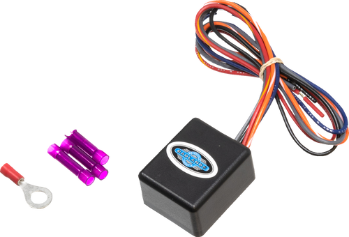 Badlands Intensifier Module - Hi/Low IHL-01