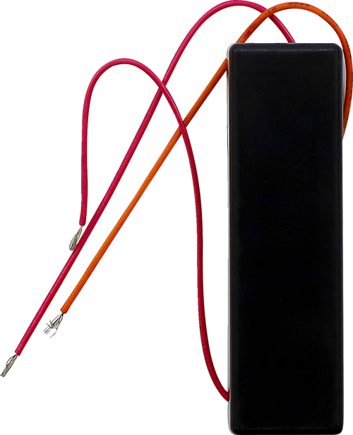 Custom Dynamics Truflex Converter - 65-100 Led TFC4