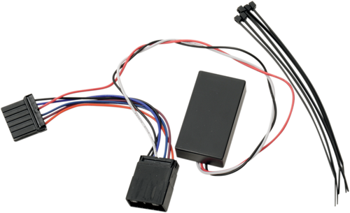 Custom Dynamics Strobe Module - Harley-Davidson MAGICSTROBESXL