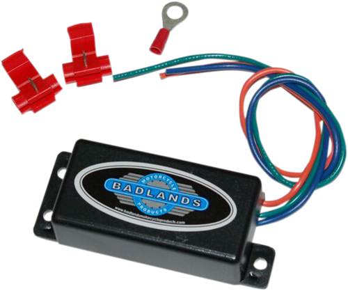 Namz Load Equalizer Module LE-02-M