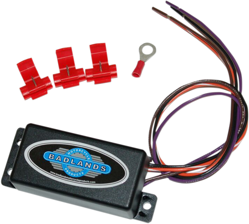 Namz Load Equalizer Module MLE-04