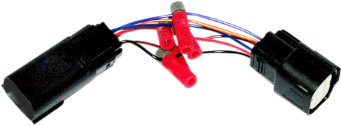 Custom Dynamics Universal Wiring Adapter MPR-BCM