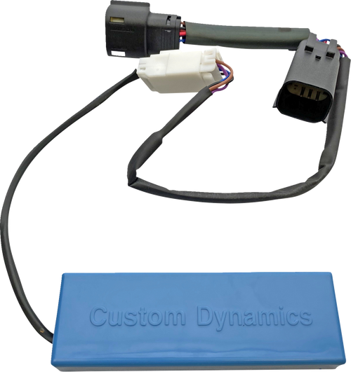 Custom Dynamics Smart Signal Stabilizer Module GEN2-SS8