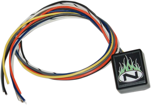 Namz Momentary Switch Converter NSC-01