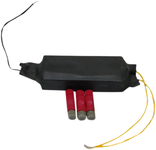 Custom Dynamics Load Equalizer Module LR10