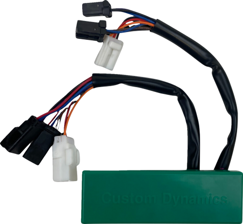 Custom Dynamics Smart Triple Play Signal Conversion Module GEN-TPU-XLBCM