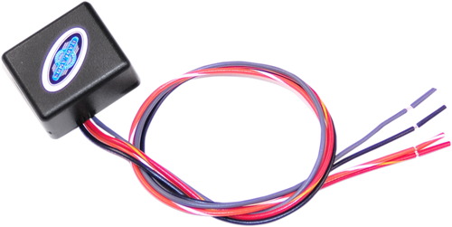 Badlands Module - Brake Pulse - Universal PBM-01