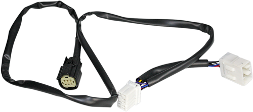 Custom Dynamics Quick Disconnect Harness - Tour-Pak CD-TP-QD-HD14