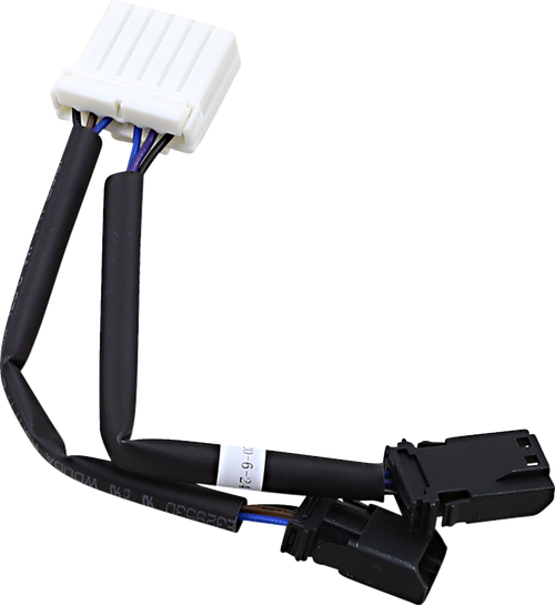 Custom Dynamics Wiring Adapter - Road King DS-HAR-RK-13JAE