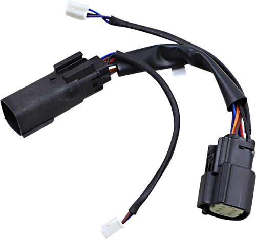 Custom Dynamics Adapter - Plasma Rod - Run/Brake PR-MPR-SS6