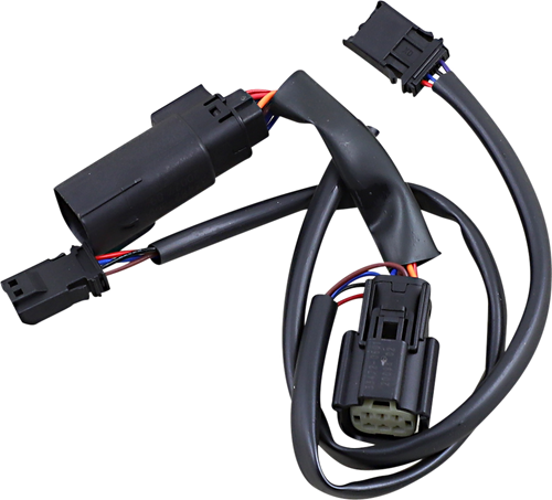 Custom Dynamics Adapter - Dual Color Plasma Rods PR-MPRSEQ-BCM4