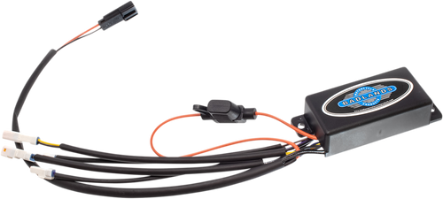 Badlands Illuminator Module - Front - Indian ILL-IND-FR2