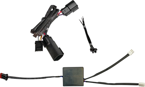 Custom Dynamics Brake Strobe Module CD-ALT-BS-BCM