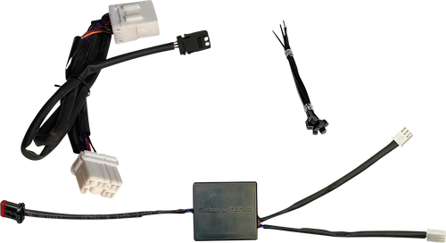 Custom Dynamics Brake Strobe Module CD-ALT-BS-HD