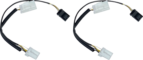 Custom Dynamics Micro Turn Signal Adapter MPR-MICROAW-DYN