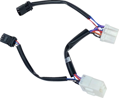 Custom Dynamics Micro Turn Signal Adapter MPR-MICROAW-DYN