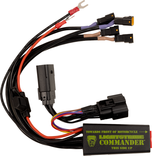 Ciro Controller - Lightstrike Commander 42419