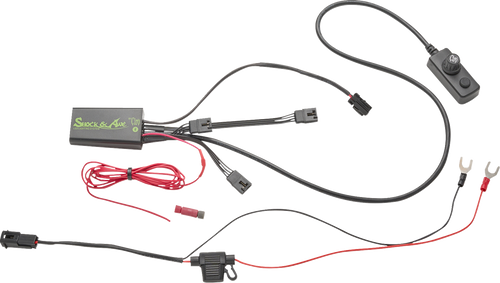 Ciro Controller - Shock & Awe 46036