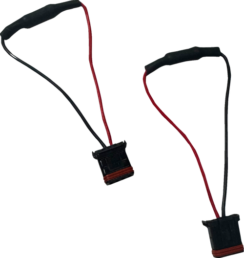 Custom Dynamics Front Turn Signal Equalizer - Fltrx SD-24-TSR