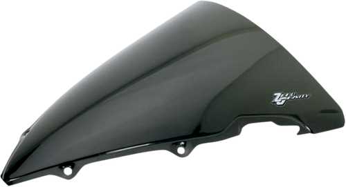 Zero Gravity Windscreen - Dark Smoke - Yzf-R6 '03-'05 20-578-19