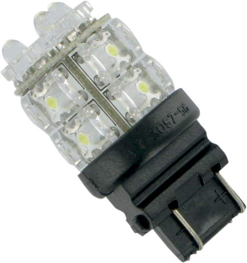 Brite-Lites Led 360 Replacement Bulb - 3157 - Clear BL-3157360W